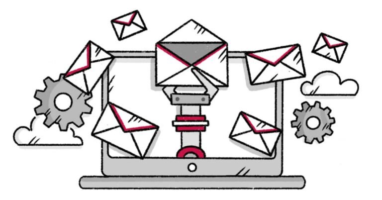 Which Tool Is Commonly Used for Email Automation?