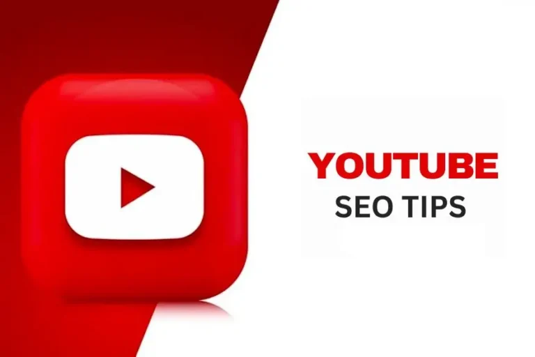 How Can I Improve My SEO on YouTube